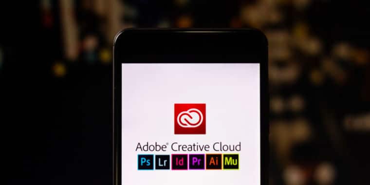 Adobe retrocede, reembolsará a los clientes después de cancelar sus cuentas