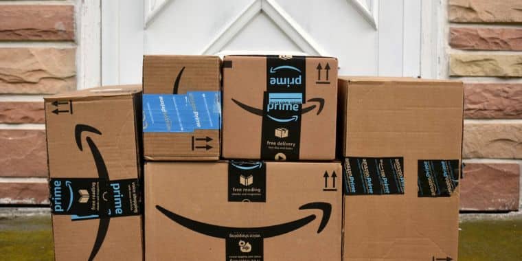 WSJ: Amazon cambió los resultados de búsqueda para aumentar las ganancias a pesar de la disidencia interna
