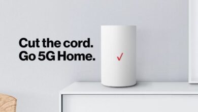 Verizon planea 5G Home Internet en todas las ciudades donde implementa 5G móvil