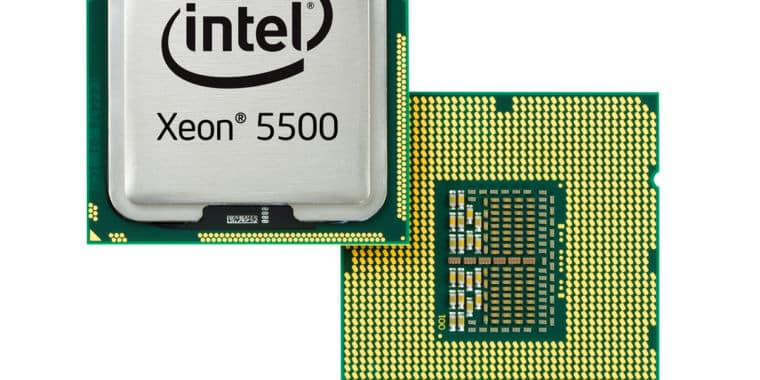 La debilidad en los chips de Intel permite a los investigadores robar pulsaciones de teclas SSH encriptadas