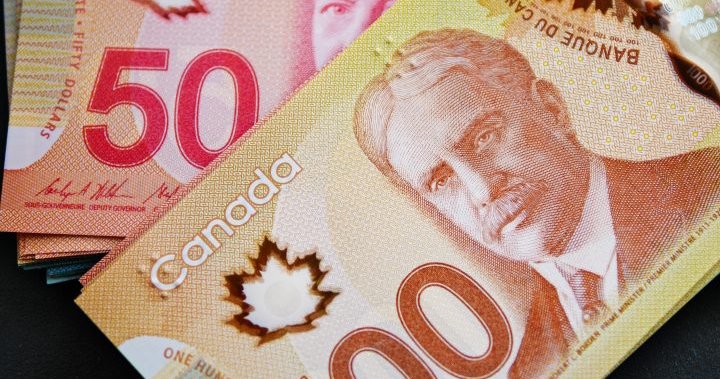 Banco de Canadá refuta afirmaciones de 'impresión de dinero' en publicación de Twitter - National