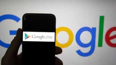 La aplicación Google Play con 100 millones de descargas ejecutó payloads secretos
