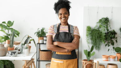 17 préstamos para pequeñas empresas para mujeres de minorías