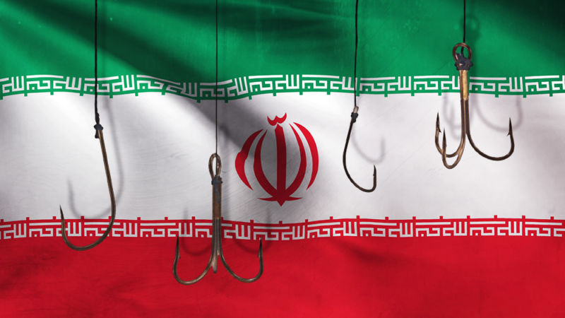 18 meses después de la acusación, los phishers iraníes siguen apuntando a las universidades