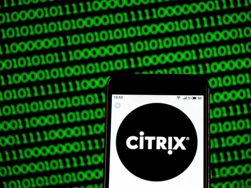 A medida que comienzan los ataques, Citrix envía un parche para la vulnerabilidad de VPN