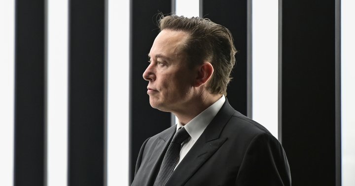Demanda de Twitter y Elon Musk programada para juicio el 17 de octubre