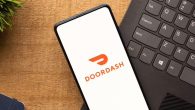 DoorDash ofrece una subvención comercial de $ 10,000 a restaurantes