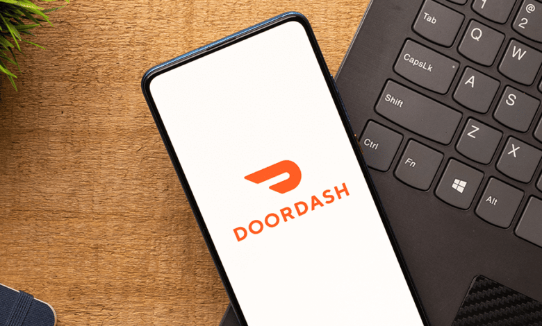 DoorDash ofrece una subvención comercial de $ 10,000 a restaurantes