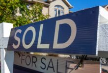 El enfriamiento de los precios de las viviendas unifamiliares atrae a los compradores en estos mercados a pesar del aumento de los precios de las viviendas