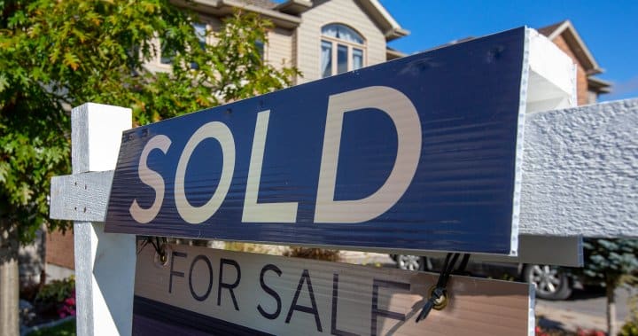 El enfriamiento de los precios de las viviendas unifamiliares atrae a los compradores en estos mercados a pesar del aumento de los precios de las viviendas