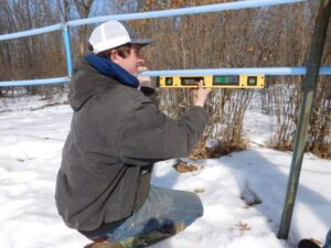 El fundador de Wanish Sugar Bush demuestra que no hay límite de edad para iniciar un negocio