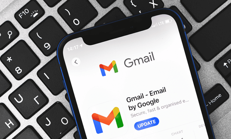 El nuevo diseño de Gmail integra funciones de espacio de trabajo y chat