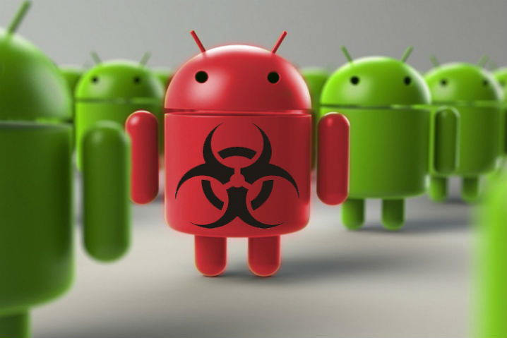 El problema de la aplicación maliciosa de Google Play infecta 1,7 millones de dispositivos más