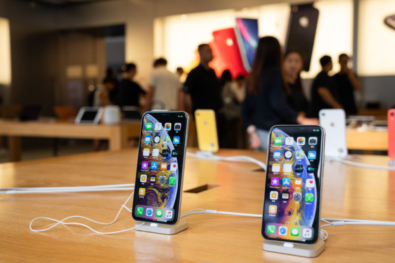 Se afirma que dispositivos tan recientes como el iPhone X, basado en el chip A11 de Apple, son vulnerables a un nuevo ataque de ROM de arranque revelado hoy.