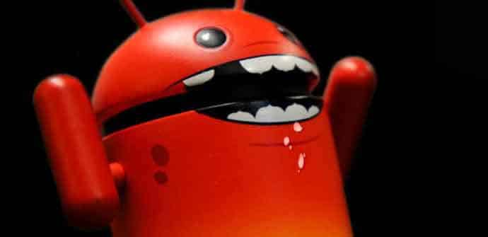 Researchers unearth malicious Google Play apps linked to active exploit hackers