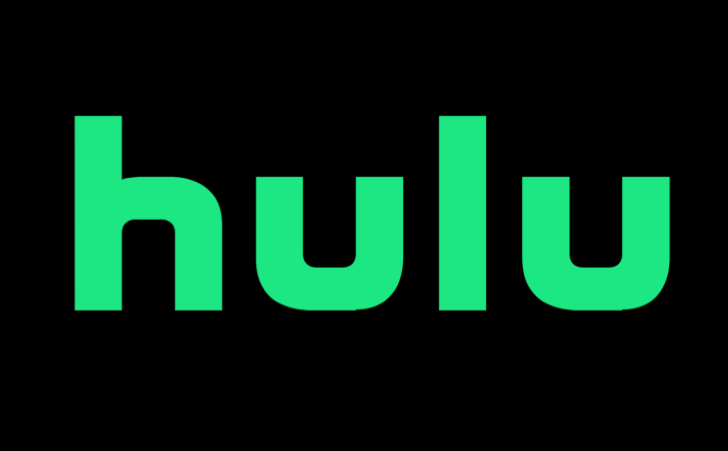 El logotipo de Hulu.