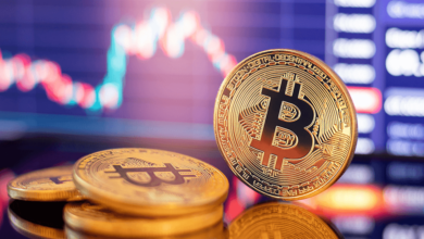 La tendencia semanal de Bitcoin se tambalea en medio de la incertidumbre