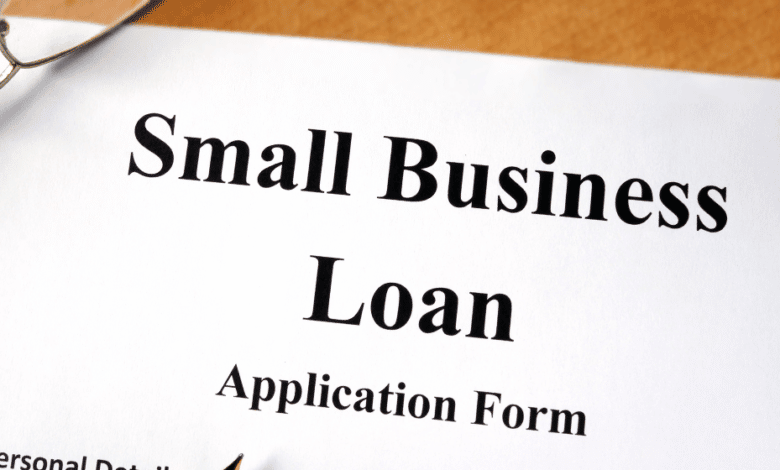 Las aprobaciones de préstamos para bancos pequeños y prestamistas alternativos aumentaron un 0,2 % en julio, según un informe de Biz2Credit
