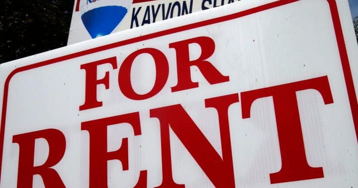 Las ventas de viviendas frías empujan a algunos propietarios a cotizar en el mercado de alquiler caliente - Nacional