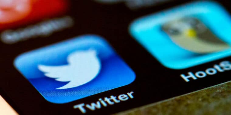 Los piratas informáticos de Twitter utilizaron "phishing de lanza telefónica" en la toma masiva de cuentas