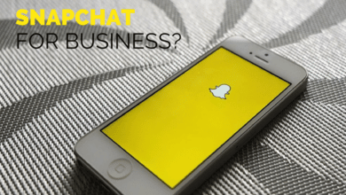 Marketing de Snapchat para empresas: ¿Por qué y cómo?
