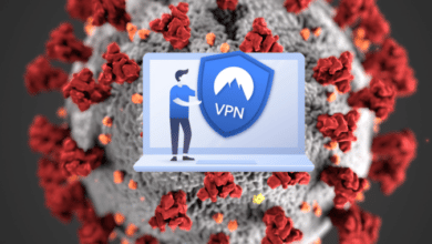 Microsoft y Ars aconsejan VPN de túnel dividido para minimizar los problemas del coronavirus