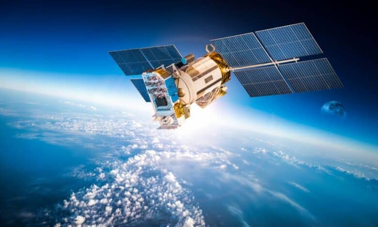 OneWeb y Eutelsat se fusionan para crear un 'jugador global' en comunicaciones por satélite