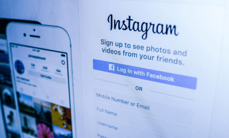 ¿Instagram es solo para adolescentes?