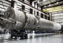 Las pruebas de banda ancha de SpaceX aumentarán con el lanzamiento de docenas de satélites