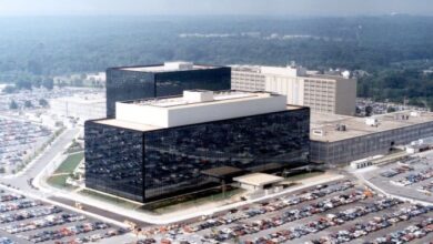 Las herramientas de piratería robadas de la NSA se usaron en la naturaleza 14 meses antes de la filtración de Shadow Brokers