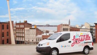 Google Fiber sale de Louisville y paga a la ciudad 3,8 millones de dólares para limpiar el desastre que dejó