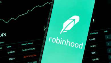 El CEO de Robinhood culpa a la inflación por los despidos del 23%