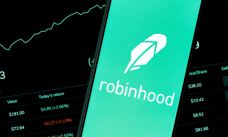 El CEO de Robinhood culpa a la inflación por los despidos del 23%