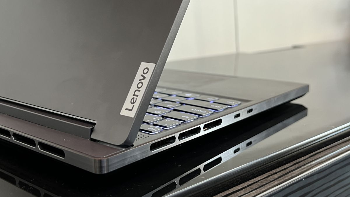 Lenovo Legion Slim 7i