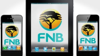 Los jóvenes lideran el uso de la aplicación FNB Bank