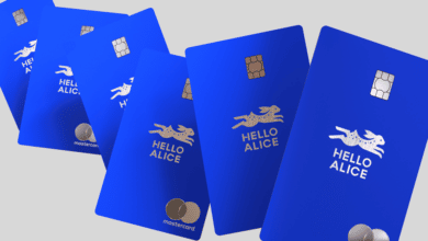 Mastercard y Hello Alice colaboran en una nueva tarjeta de crédito para pequeñas empresas