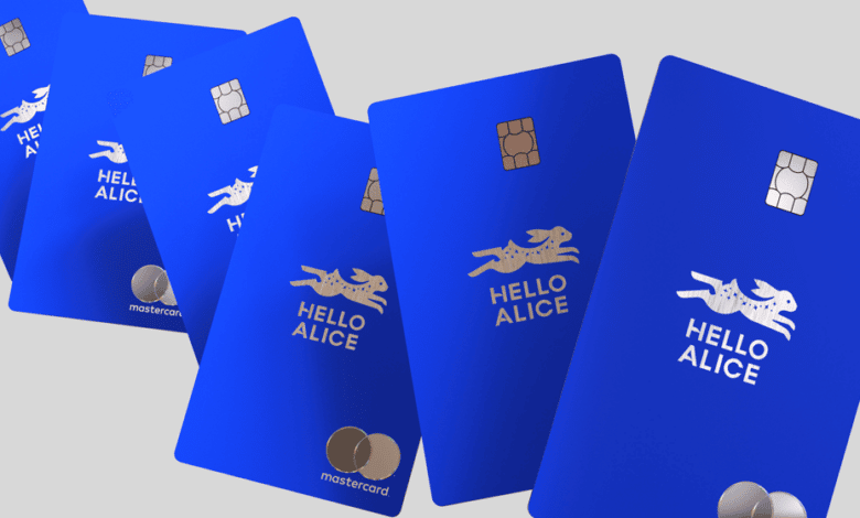 Mastercard y Hello Alice colaboran en una nueva tarjeta de crédito para pequeñas empresas