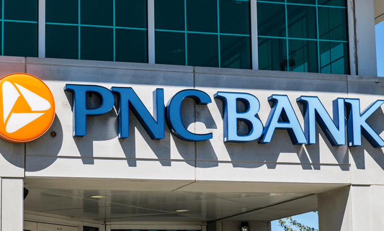 PNC Bank elimina las tarifas NSF para los titulares de cuentas de consumidores