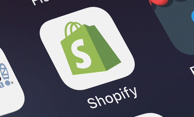 Shopify Collabs quiere conectar a pequeños comerciantes y creadores
