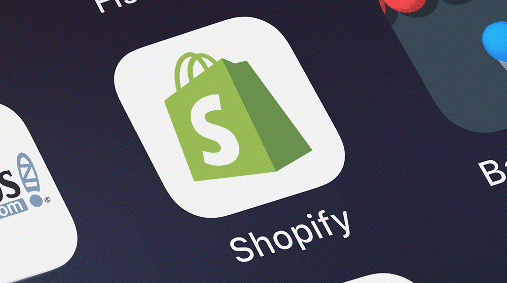 Shopify Collabs quiere conectar a pequeños comerciantes y creadores