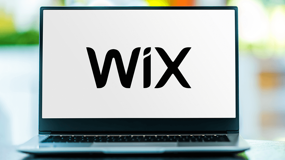 Wix tiene un nuevo editor para crear páginas web