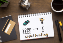 10 consejos de crowdfunding - Tendencias de las pequeñas empresas