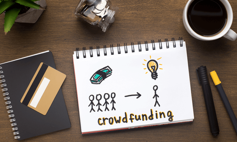 10 consejos de crowdfunding - Tendencias de las pequeñas empresas