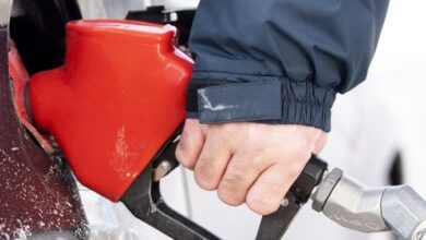 Precio promedio de gasolina en Canadá baja a $1.61 por litro: CAA - Nacional