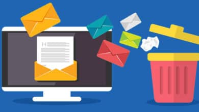 Cómo extraer y recuperar correos electrónicos de archivos de datos de Outlook