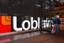 Loblaw aumenta las tarifas de los proveedores para compensar los mayores costos de la cadena de suministro en 2023 - Nacional