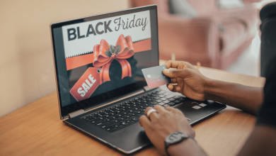 20 ideas de marketing brillantes para el Black Friday