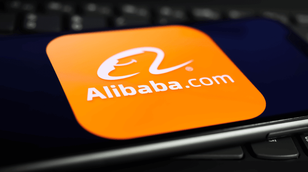 Alibaba ofrece subvenciones de manifiesto a 50 empresas de productos innovadores