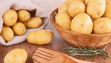 El aumento de los precios de la patata afecta a los restauradores