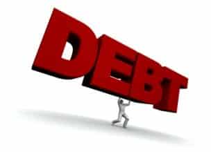 Evite el endeudamiento excesivo: pida prestado de manera inteligente, advierten los reguladores de crédito